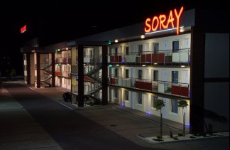 Hotele konferencyjne - Hotel SORAY*** - obiekt - zdjęcie 9 