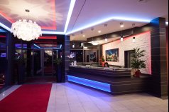 Hotele konferencyjne - Hotel SORAY*** - zdjęcie 3