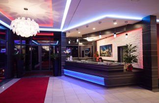 Hotele konferencyjne - Hotel SORAY*** - obiekt - zdjęcie 3 