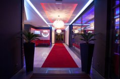 Hotele konferencyjne - Hotel SORAY*** - zdjęcie 2