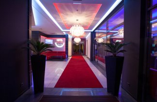 Hotele konferencyjne - Hotel SORAY*** - obiekt - zdjęcie 2 