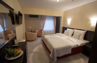 Hotele konferencyjne - Hotel SORAY*** - obiekt - zdjęcie 25 