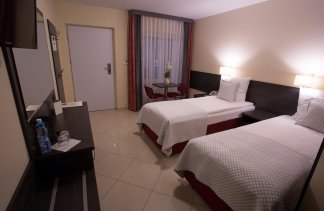 Hotele konferencyjne - Hotel SORAY*** - obiekt - zdjęcie 24 