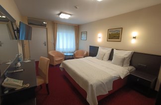 Hotele konferencyjne - Hotel SORAY*** - obiekt - zdjęcie 18 