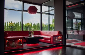 Hotele konferencyjne - Hotel SORAY*** - obiekt - zdjęcie 30 