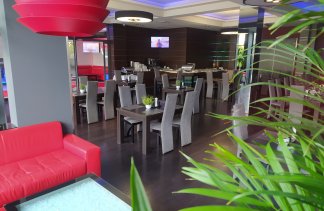 Hotele konferencyjne - Hotel SORAY*** - obiekt - zdjęcie 39 