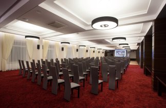 Hotele konferencyjne - Hotel SORAY*** - obiekt - zdjęcie 17 