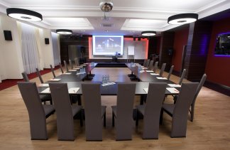 Hotele konferencyjne - Hotel SORAY*** - obiekt - zdjęcie 16 