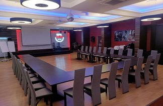 Hotele konferencyjne - Hotel SORAY*** - obiekt - zdjęcie 13 