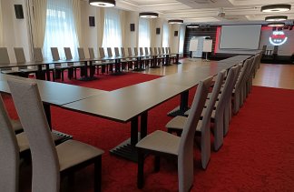 Hotele konferencyjne - Hotel SORAY*** - obiekt - zdjęcie 10 