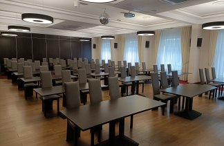 Hotele konferencyjne - Hotel SORAY*** - obiekt - zdjęcie 15 