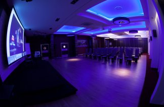 Hotele konferencyjne - Hotel SORAY*** - obiekt - zdjęcie 11 