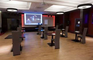 Hotele konferencyjne - Hotel SORAY*** - obiekt - zdjęcie 12 