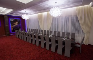 Hotele konferencyjne - Hotel SORAY*** - obiekt - zdjęcie 14 