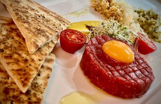 Hotele konferencyjne - Hotel SORAY*** - restaurant - zdjęcie 10 