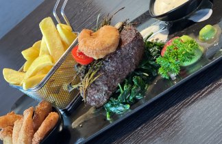 Hotele konferencyjne - Hotel SORAY*** - restaurant - zdjęcie 7 