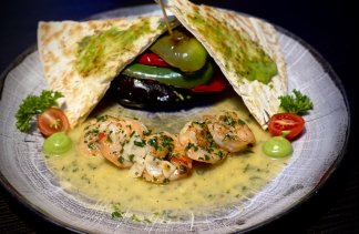 Hotele konferencyjne - Hotel SORAY*** - restaurant - zdjęcie 6 