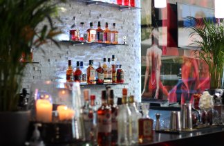 Hotele konferencyjne - Hotel SORAY*** - restaurant - zdjęcie 4 