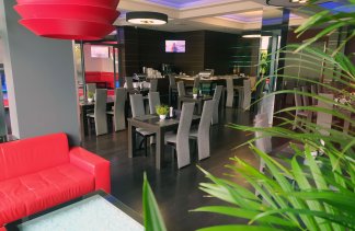 Hotele konferencyjne - Hotel SORAY*** - restaurant - zdjęcie 12 