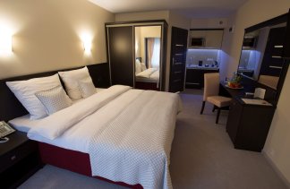 Hotele konferencyjne - Hotel SORAY*** - Pokoje - zdjęcie 1 