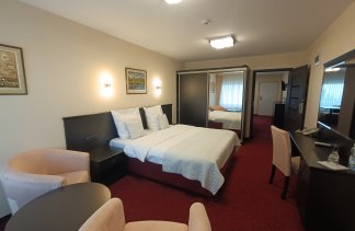 Hotele konferencyjne - Hotel SORAY*** - Pokoje - zdjęcie 3 