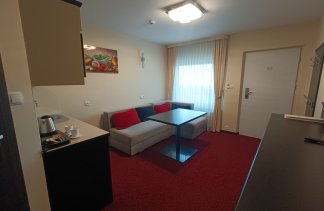 Hotele konferencyjne - Hotel SORAY*** - Pokoje - zdjęcie 2 