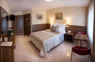 Hotele konferencyjne - Hotel SORAY*** - Pokoje - zdjęcie 12 