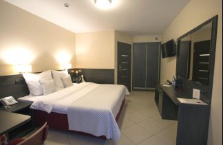 Hotele konferencyjne - Hotel SORAY*** - Pokoje - zdjęcie 7 