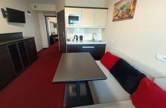 Hotele konferencyjne - Hotel SORAY*** - Pokoje - zdjęcie 5 