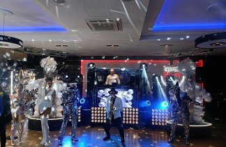 Hotele konferencyjne - Hotel SORAY*** - service - zdjęcie 14 