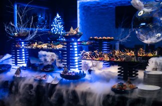 Hotele konferencyjne - Hotel SORAY*** - service - zdjęcie 2 