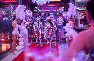 Hotele konferencyjne - Hotel SORAY*** - service - zdjęcie 12 