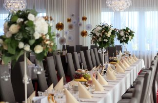 Hotele konferencyjne - Hotel SORAY*** - service - zdjęcie 11 