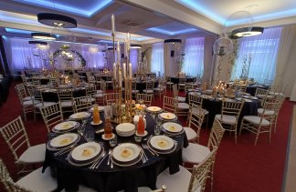 Hotele konferencyjne - Hotel SORAY*** - service - zdjęcie 1 