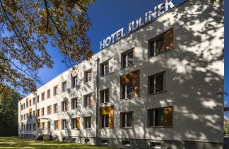 Hotele 3*** - Hotel Julinek *** - obiekt - zdjęcie 15 