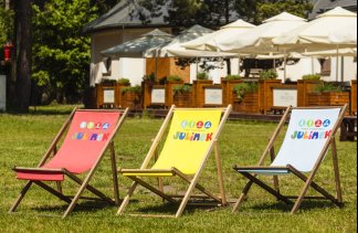 Hotele 3*** - Hotel Julinek *** - obiekt - zdjęcie 22 