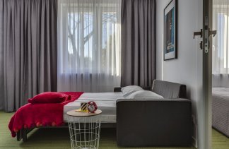 Hotele 3*** - Hotel Julinek *** - obiekt - zdjęcie 23 