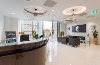 Centra konferencyjne - OmniOffice - obiekt - zdjęcie 2 