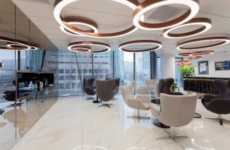 Centra konferencyjne - OmniOffice - obiekt - zdjęcie 11 