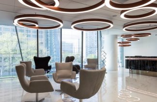 Centra konferencyjne - OmniOffice - obiekt - zdjęcie 10 