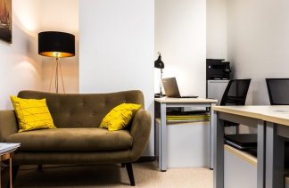 Centra konferencyjne - OmniOffice - obiekt - zdjęcie 6 