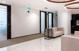 Centra konferencyjne - OmniOffice - obiekt - zdjęcie 8 