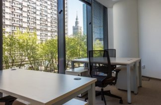 Centra konferencyjne - OmniOffice - obiekt - zdjęcie 5 