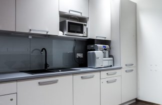 Centra konferencyjne - OmniOffice - obiekt - zdjęcie 7 