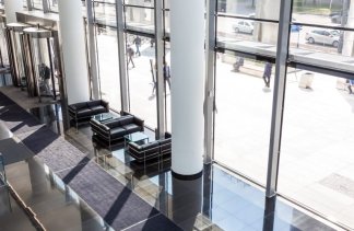 Centra konferencyjne - OmniOffice - obiekt - zdjęcie 4 