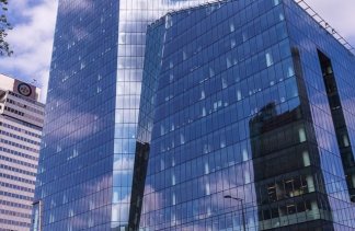 Centra konferencyjne - OmniOffice - obiekt - zdjęcie 1 