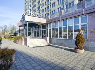 Hotel IKAR Poznań - sale konferencyjne Poznań