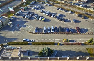 Hotele 3*** - Hotel IKAR Poznań - obiekt - zdjęcie 28 