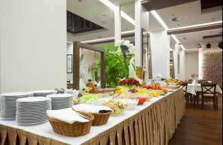 Hotele 3*** - Hotel IKAR Poznań - obiekt - zdjęcie 24 