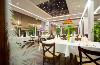 Hotele 3*** - Hotel IKAR Poznań - obiekt - zdjęcie 26 